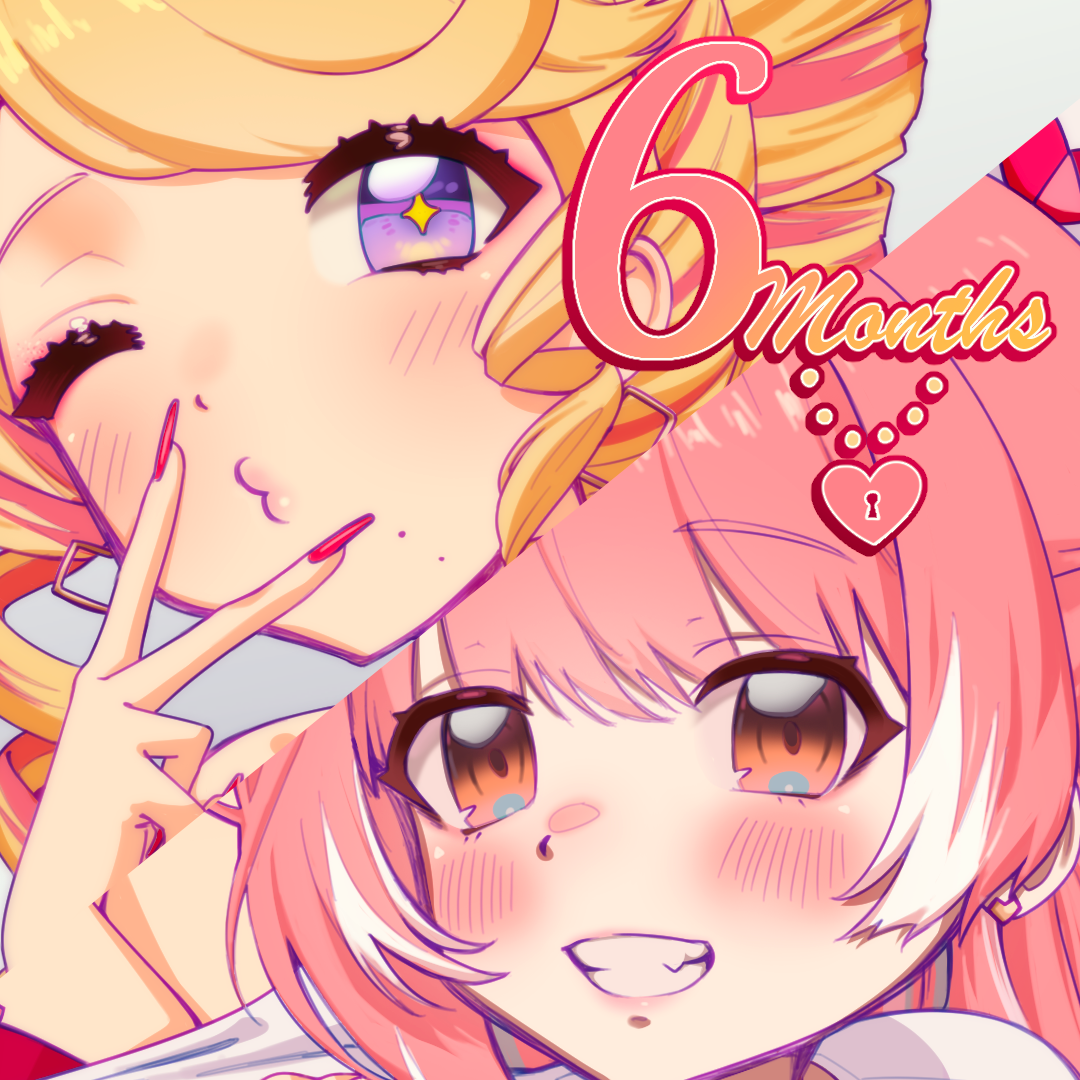 ♡ 6 Months of LOCKET ♡