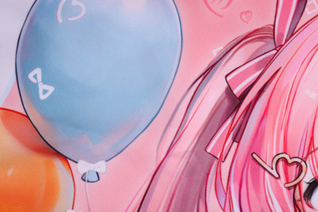 Kumu Cotton Birthday 2026 ˚ʚ♡ɞ˚ Full Bundle