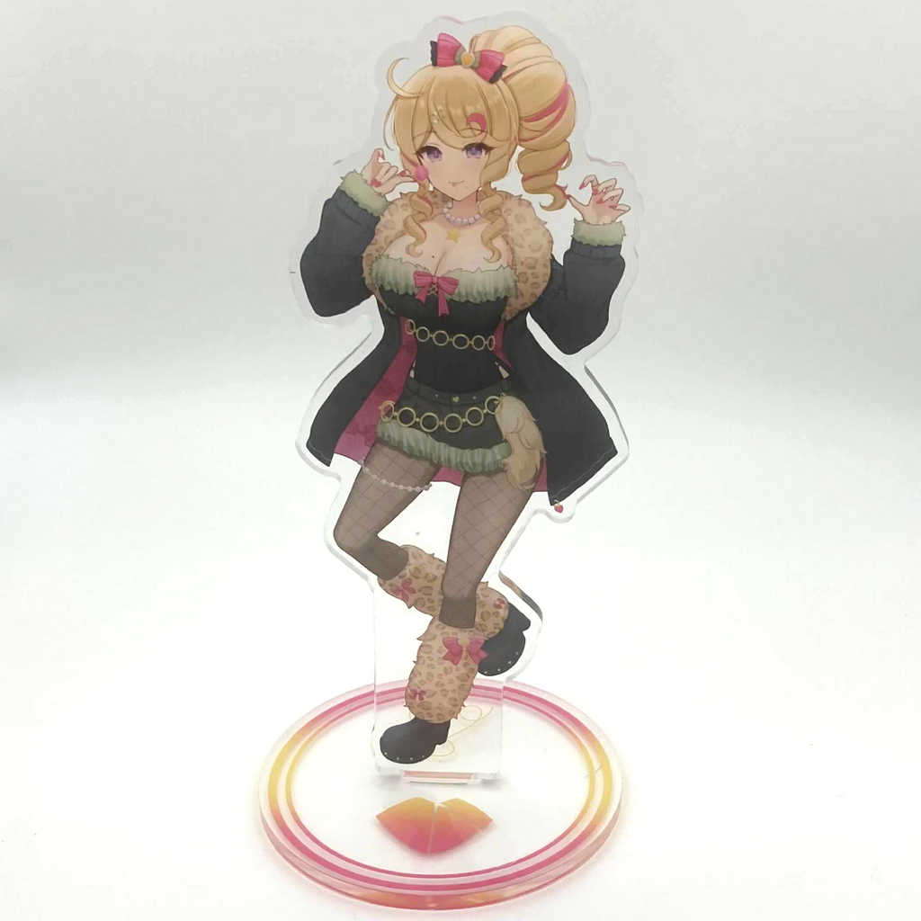 Siena Olena Debut - Stande