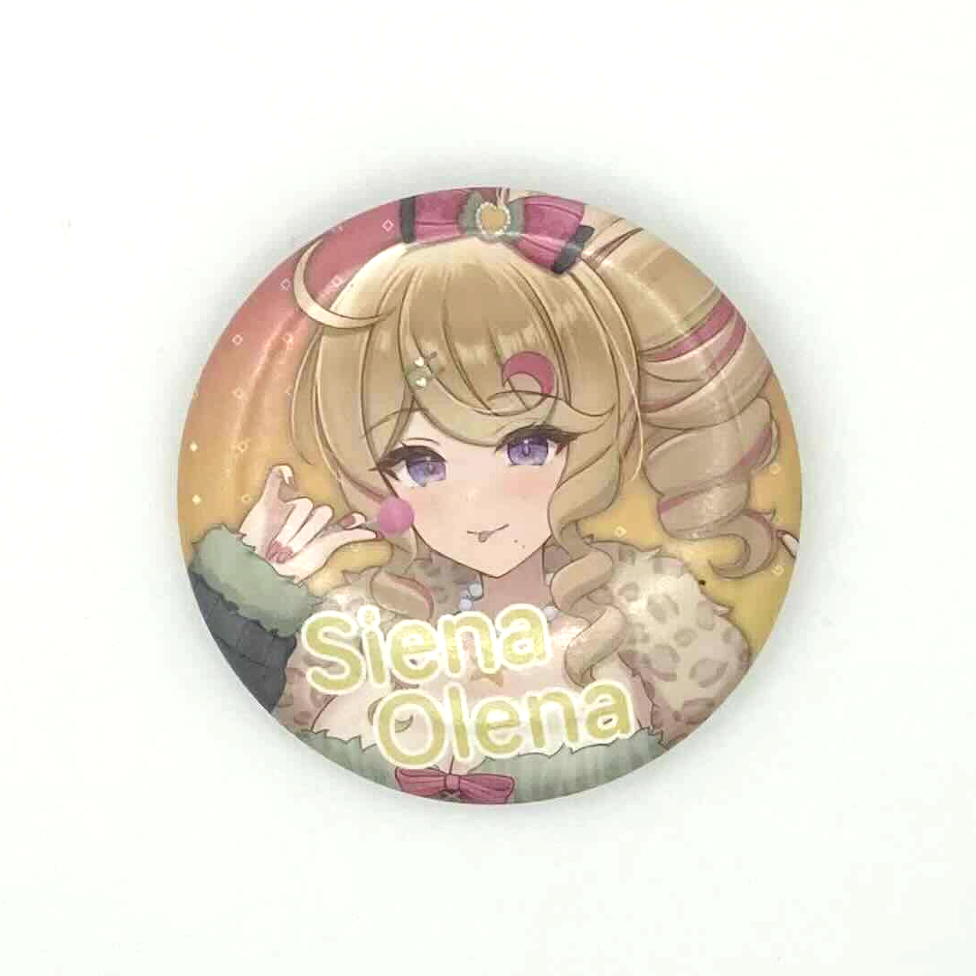 Siena Olena Debut - Full Bundle