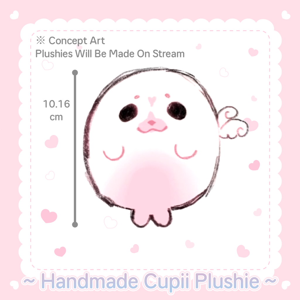Kumu Cotton Birthday 2026 ˚ʚ♡ɞ˚ Full Bundle