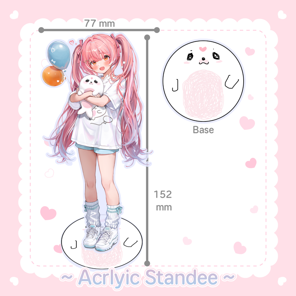 Kumu Cotton Birthday 2026 ˚ʚ♡ɞ˚ Full Bundle