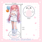 Kumu Cotton Birthday 2026 ˚ʚ♡ɞ˚ Full Bundle