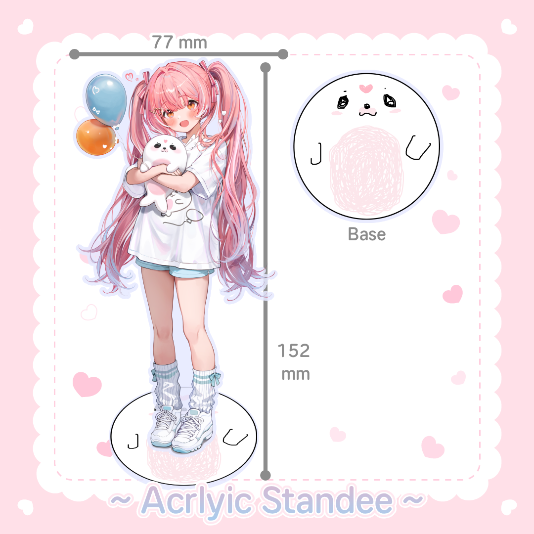 Kumu Cotton Birthday 2026 ˚ʚ♡ɞ˚ Full Bundle