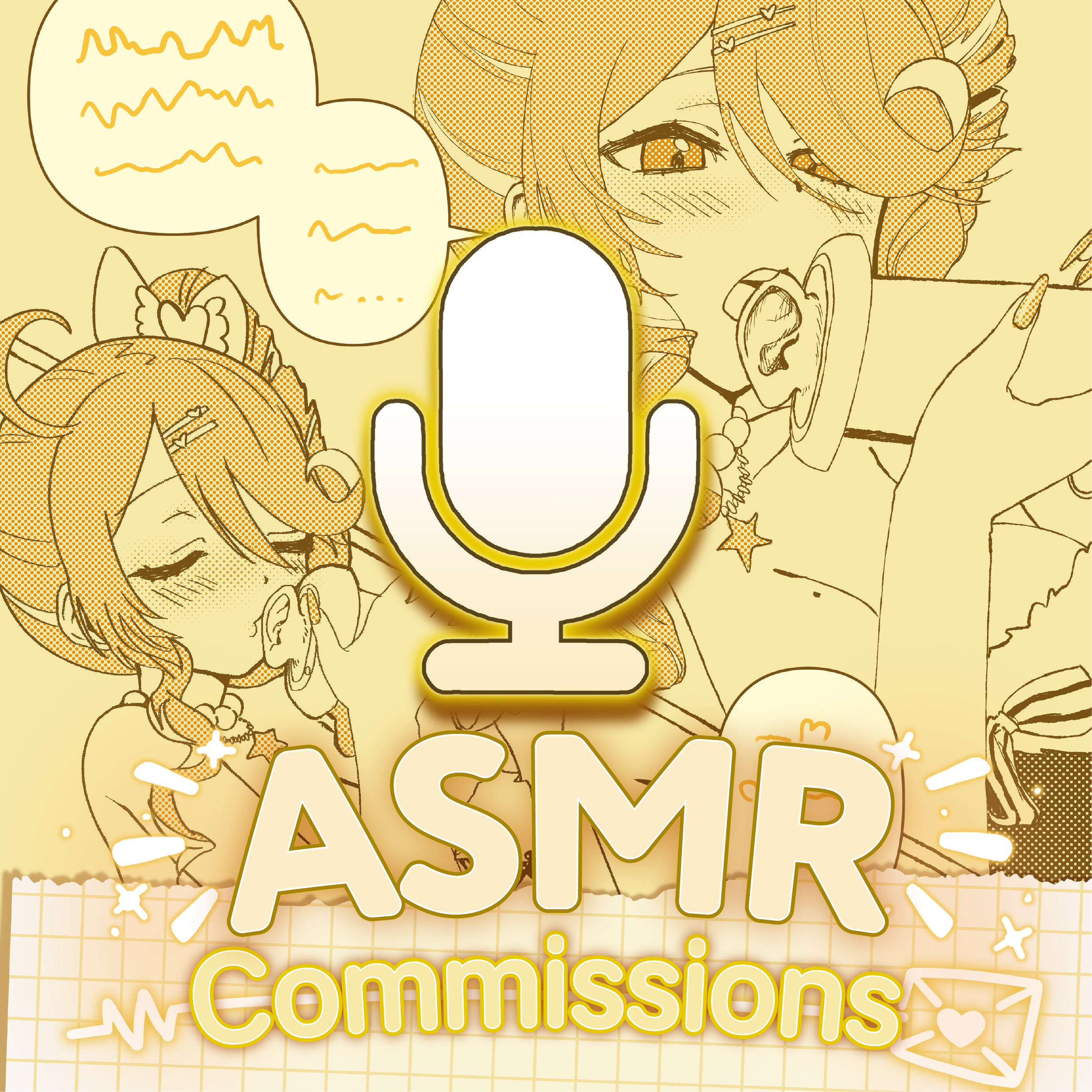 Siena Olena's ASMR Service