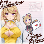 Siena Olena Be My Valentine - BUNDLE