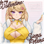 Siena Olena Be My Valentine - BUNDLE