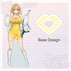 Siena Olena Be My Valentine - BUNDLE